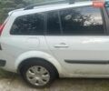 Білий Рено Меган, об'ємом двигуна 2 л та пробігом 75 тис. км за 3800 $, фото 11 на Automoto.ua