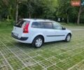 Білий Рено Меган, об'ємом двигуна 1.6 л та пробігом 230 тис. км за 3000 $, фото 5 на Automoto.ua