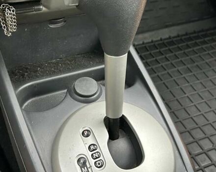 Білий Рено Меган, об'ємом двигуна 1.6 л та пробігом 266 тис. км за 5400 $, фото 20 на Automoto.ua