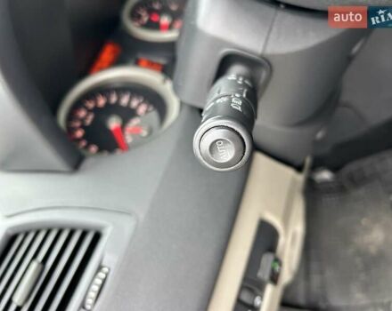 Білий Рено Меган, об'ємом двигуна 1.6 л та пробігом 266 тис. км за 5400 $, фото 25 на Automoto.ua