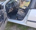Белый Рено Меган, объемом двигателя 1.6 л и пробегом 249 тыс. км за 4500 $, фото 7 на Automoto.ua