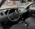 Білий Рено Меган, об'ємом двигуна 1.5 л та пробігом 290 тис. км за 3350 $, фото 11 на Automoto.ua