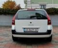 Белый Рено Меган, объемом двигателя 1.6 л и пробегом 197 тыс. км за 5200 $, фото 2 на Automoto.ua