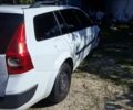 Белый Рено Меган, объемом двигателя 1.6 л и пробегом 249 тыс. км за 4500 $, фото 4 на Automoto.ua