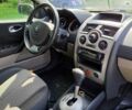 Білий Рено Меган, об'ємом двигуна 1.6 л та пробігом 230 тис. км за 3000 $, фото 22 на Automoto.ua