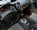 Белый Рено Меган, объемом двигателя 1.6 л и пробегом 265 тыс. км за 4400 $, фото 11 на Automoto.ua