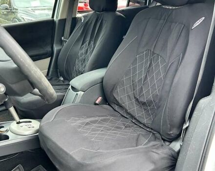 Білий Рено Меган, об'ємом двигуна 1.6 л та пробігом 266 тис. км за 5400 $, фото 24 на Automoto.ua