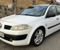 Білий Рено Меган, об'ємом двигуна 1.5 л та пробігом 300 тис. км за 3400 $, фото 1 на Automoto.ua