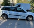 Белый Рено Меган, объемом двигателя 1.5 л и пробегом 3 тыс. км за 2610 $, фото 3 на Automoto.ua