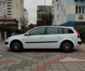 Білий Рено Меган, об'ємом двигуна 1.6 л та пробігом 197 тис. км за 5100 $, фото 5 на Automoto.ua