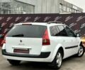 Білий Рено Меган, об'ємом двигуна 1.6 л та пробігом 266 тис. км за 5400 $, фото 6 на Automoto.ua