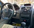 Белый Рено Меган, объемом двигателя 1.6 л и пробегом 200 тыс. км за 3750 $, фото 16 на Automoto.ua