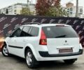 Білий Рено Меган, об'ємом двигуна 1.6 л та пробігом 266 тис. км за 5400 $, фото 7 на Automoto.ua