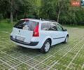 Білий Рено Меган, об'ємом двигуна 1.6 л та пробігом 230 тис. км за 3000 $, фото 4 на Automoto.ua