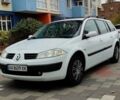 Білий Рено Меган, об'ємом двигуна 1.6 л та пробігом 197 тис. км за 5200 $, фото 11 на Automoto.ua