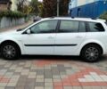 Белый Рено Меган, объемом двигателя 1.6 л и пробегом 197 тыс. км за 5200 $, фото 8 на Automoto.ua