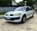 Білий Рено Меган, об'ємом двигуна 1.5 л та пробігом 254 тис. км за 3900 $, фото 1 на Automoto.ua