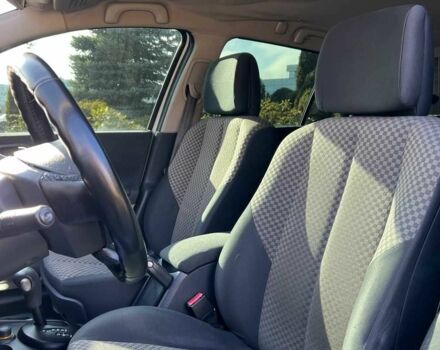 Белый Рено Меган, объемом двигателя 1.6 л и пробегом 200 тыс. км за 3750 $, фото 8 на Automoto.ua