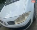 Білий Рено Меган, об'ємом двигуна 2 л та пробігом 75 тис. км за 3800 $, фото 2 на Automoto.ua
