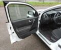 Белый Рено Меган, объемом двигателя 1.9 л и пробегом 330 тыс. км за 3999 $, фото 13 на Automoto.ua