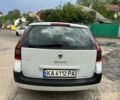 Білий Рено Меган, об'ємом двигуна 1.5 л та пробігом 254 тис. км за 3000 $, фото 2 на Automoto.ua