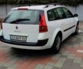 Белый Рено Меган, объемом двигателя 1.6 л и пробегом 197 тыс. км за 5300 $, фото 10 на Automoto.ua