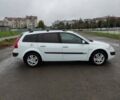 Белый Рено Меган, объемом двигателя 1.9 л и пробегом 330 тыс. км за 3999 $, фото 5 на Automoto.ua