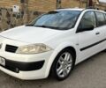 Білий Рено Меган, об'ємом двигуна 1.5 л та пробігом 300 тис. км за 3400 $, фото 1 на Automoto.ua