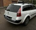 Білий Рено Меган, об'ємом двигуна 1.6 л та пробігом 250 тис. км за 5100 $, фото 3 на Automoto.ua