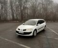 Білий Рено Меган, об'ємом двигуна 1.39 л та пробігом 189 тис. км за 4500 $, фото 1 на Automoto.ua