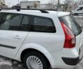 Білий Рено Меган, об'ємом двигуна 1.6 л та пробігом 271 тис. км за 3700 $, фото 8 на Automoto.ua
