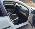 Белый Рено Меган, объемом двигателя 1.6 л и пробегом 257 тыс. км за 5400 $, фото 9 на Automoto.ua