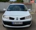 Белый Рено Меган, объемом двигателя 1.46 л и пробегом 260 тыс. км за 4999 $, фото 5 на Automoto.ua