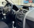 Белый Рено Меган, объемом двигателя 1.46 л и пробегом 260 тыс. км за 4999 $, фото 16 на Automoto.ua