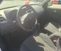 Білий Рено Меган, об'ємом двигуна 1.6 л та пробігом 211 тис. км за 5500 $, фото 8 на Automoto.ua