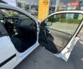 Белый Рено Меган, объемом двигателя 1.6 л и пробегом 235 тыс. км за 5200 $, фото 38 на Automoto.ua