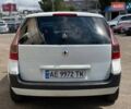 Белый Рено Меган, объемом двигателя 1.46 л и пробегом 260 тыс. км за 4999 $, фото 8 на Automoto.ua