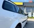 Белый Рено Меган, объемом двигателя 1.6 л и пробегом 235 тыс. км за 5200 $, фото 9 на Automoto.ua