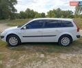 Белый Рено Меган, объемом двигателя 1.46 л и пробегом 230 тыс. км за 5700 $, фото 3 на Automoto.ua