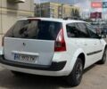 Белый Рено Меган, объемом двигателя 1.46 л и пробегом 260 тыс. км за 4999 $, фото 7 на Automoto.ua
