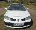 Белый Рено Меган, объемом двигателя 1.5 л и пробегом 236 тыс. км за 5000 $, фото 1 на Automoto.ua