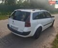 Белый Рено Меган, объемом двигателя 1.46 л и пробегом 400 тыс. км за 4500 $, фото 1 на Automoto.ua