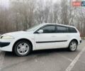 Білий Рено Меган, об'ємом двигуна 1.39 л та пробігом 189 тис. км за 4500 $, фото 2 на Automoto.ua