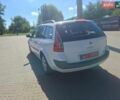 Білий Рено Меган, об'ємом двигуна 1.6 л та пробігом 211 тис. км за 5500 $, фото 7 на Automoto.ua