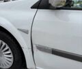 Білий Рено Меган, об'ємом двигуна 1.6 л та пробігом 271 тис. км за 3700 $, фото 13 на Automoto.ua