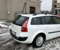 Білий Рено Меган, об'ємом двигуна 1.6 л та пробігом 271 тис. км за 3700 $, фото 6 на Automoto.ua
