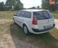 Белый Рено Меган, объемом двигателя 1.46 л и пробегом 230 тыс. км за 5700 $, фото 1 на Automoto.ua