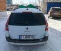 Білий Рено Меган, об'ємом двигуна 1.6 л та пробігом 246 тис. км за 4500 $, фото 1 на Automoto.ua