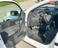 Белый Рено Меган, объемом двигателя 1.6 л и пробегом 235 тыс. км за 5200 $, фото 22 на Automoto.ua
