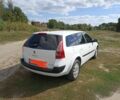 Белый Рено Меган, объемом двигателя 1.5 л и пробегом 234 тыс. км за 5700 $, фото 3 на Automoto.ua